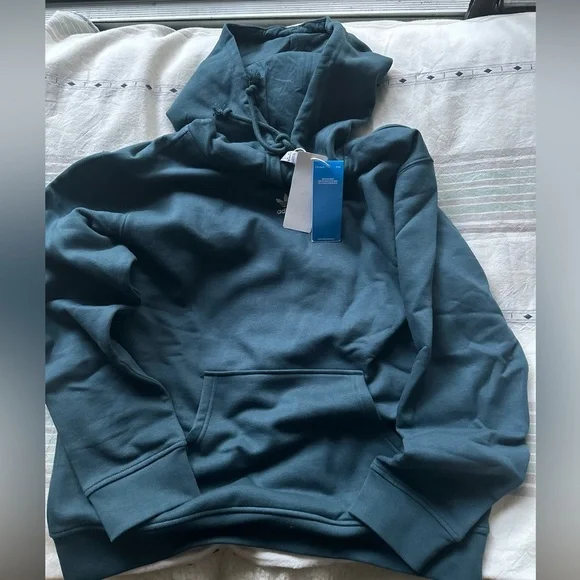ADIDAS Hoodie - Picture 2 of 4
